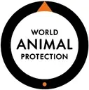 Logo de World Animal Protection