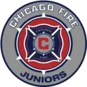 Logo of CHICAGO FIRE JUNIORS
