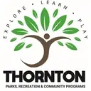 Logo of City Of Thornton