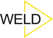 Logo de WELD