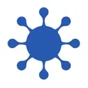 Logo of Covid Watch