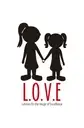 Logo de Latinas On the Verge of Excellence - LOVE, Inc