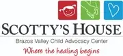 Logo of Scotty's House Brazos Valley Child Advocacy Center
