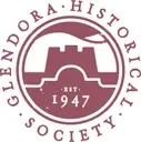 Logo de Glendora Historical Society