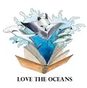 Logo of Love The Oceans
