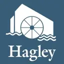 Logo of Hagley Museum and Library