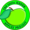 Logo of LITTLE GREEN APPLES PROJECT INC