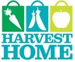Logo of Harvest Home Farmer's Market