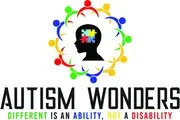 Logo of Autism Wonders Inc
