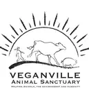 Logo of VEGANVILLE