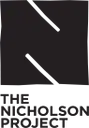 Logo of The Nicholson Project