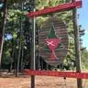 Logo of Disciples Crossing Camp and Conference Center
