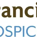 Logo of franciscan hospice