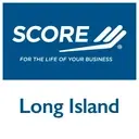 Logo of SCORE Long Island