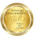 Logo of WOMEN SONGWRITERS HALL OF FAME