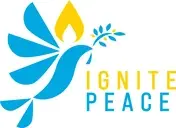 Logo of Ignite Peace