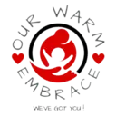 Logo of Our Warm Embrace
