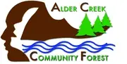 Logo de Alder Creek Community Forest