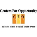 Logo of Centers For Opportunity