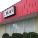 Logo of Fresno County Public Library - Politi Branch Library