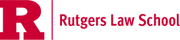 Logo of Rutgers Law School - Newark Clinical Program