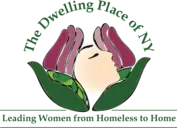 Logo of THE DWELLING PLACE OF N Y INC