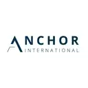 Logo of Anchor International