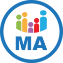 Logo of Social Emotional Learning Alliance for Massachusetts (SEL4MA)