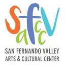 Logo of SAN FERNANDO VALLEY ARTS & CULTURAL CENTER