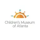 Logo of The Children's Museum of Atlanta