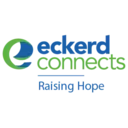 Logo of Eckerd Connects | Raising Hope