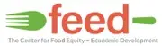 Logo of Center for Food Equity & Economic Development at the Council of Churches of Greater Bridgeport