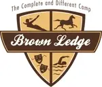 Logo of Brown Ledge Camp