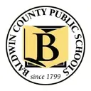 Logo of Baldwin County Board of Education