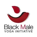 Logo of BLACK MALE YOGA INITIATIVE