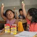 Logo of ADOPT A VILLAGE IN GUATEMALA