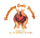 Logo of FORWARDING GODS BLESSINGS INC