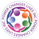 Logo of POWER CHANGES LIVES INC