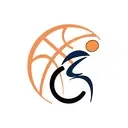 Logo of EZ Shot Wheelchair Basketball Inc
