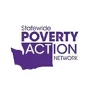 Logo of Statewide Poverty Action Network