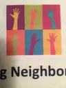 Logo of CARING NEIGHBORS