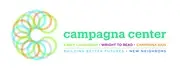 Logo de The Campagna Center