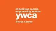 Logo of YWCA of Pierce County WA