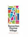 Logo of Samaritan Daytop Village