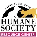 Logo of St. Augustine Humane Society