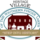 Logo of CORNING PAINTED POST HISTORICAL SOCIETY INC