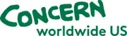 Logo of Concern Worldwide (US) Inc.