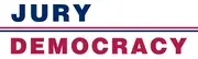 Logo of Jury Democracy USA
