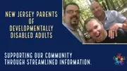 Logo of New Jersey Parents of Developmentally Disabled Adults