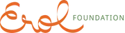 Logo of Erol Foundation